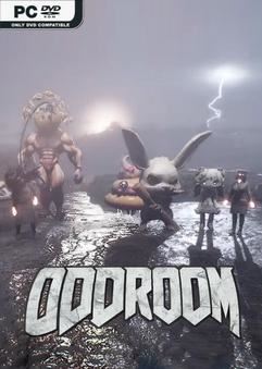 Tải game ODDRooM-SKIDROW