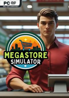 Tải game Megastore Simulator Early Access