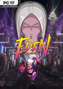 Tải game Eden Genesis-TENOKE