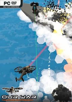 Tải game Our War Firepower Suppression-TENOKE