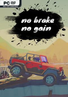 Tải game no brake no gain-TENOKE