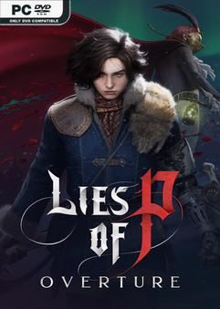 Tải game Lies of P Overture-RUNE