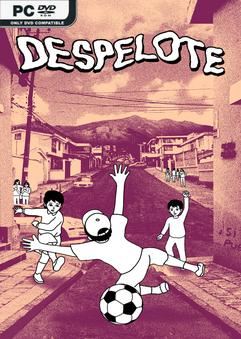 Tải game Despelote v20250626-P2P