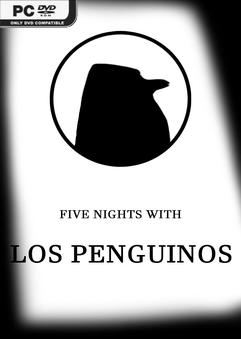Tải game Five Nights With Los Penguinos-TENOKE