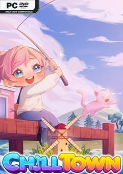 Tải game Chill Town-TENOKE