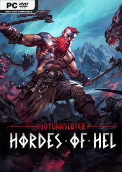 Tải game Jotunnslayer Hordes of Hel Early Access
