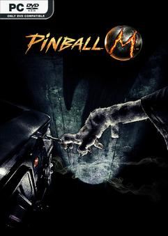 Tải game Pinball M v1.0.4-P2P