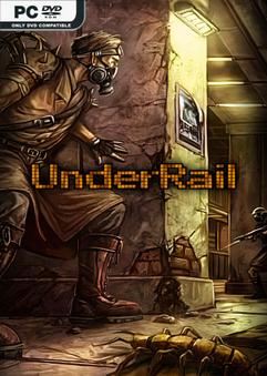 Tải game Underrail v1.2.0.20-P2P