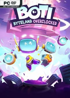 Tải game Boti Byteland Overclocked Deluxe Edition v1.15-RUNE