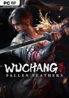 Tải game Wuchang Fallen Feathers v178468-P2P