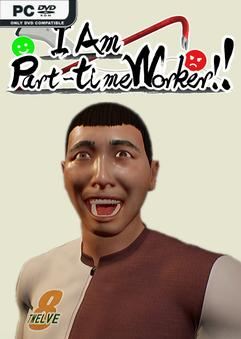 Tải game I Am Part time Worker-TENOKE