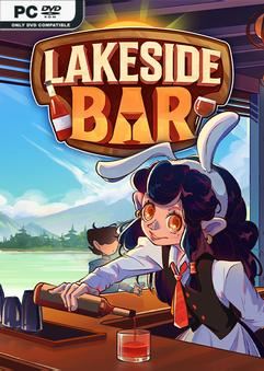 Tải game Lakeside Bar-GoldBerg