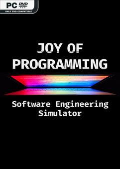 Tải game JOY OF PROGRAMMING Software Engineering v1.0.2-P2P