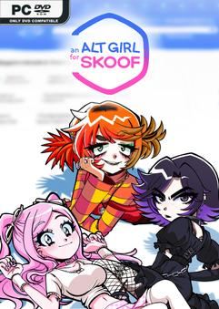 Tải game An alt girl for skoof v20250730-TENOKE