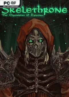 Tải game Skelethrone The Chronicles of Ericona v1.5.5.0-P2P