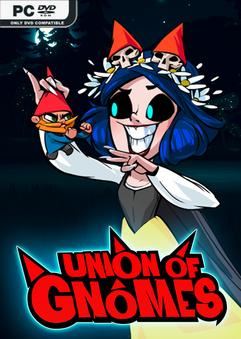Tải game Union of Gnomes-GoldBerg