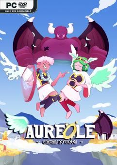 Tải game Aureole Wings of Hope-TENOKE