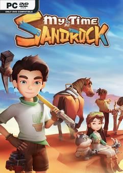 Tải game My Time at Sandrock v1.4.1.1-GoldBerg