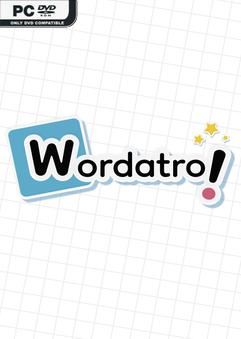 Tải game Wordatro v20251112-P2P