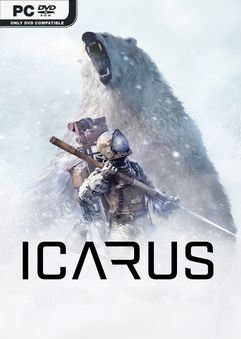 Tải game ICARUS v2.1.26.121209-P2P