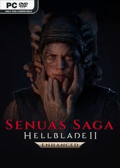 Tải game Senuas Saga Hellblade II Enhanced-P2P