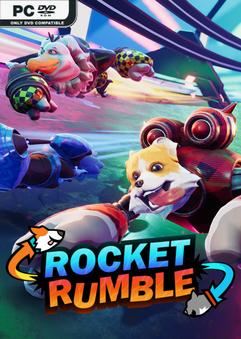 Tải game Rocket Rumble-TENOKE