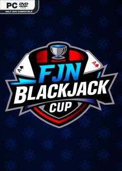 Tải game FJN Blackjack Cup-TENOKE