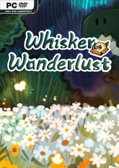 Tải game Whisker Wanderlust The Wondrous Journey-TENOKE