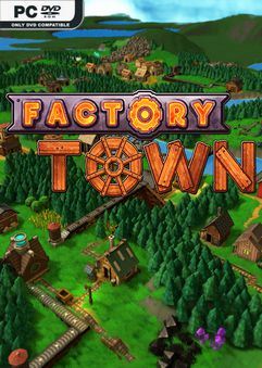 Tải game Factory Town v2.2.8-P2P