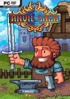 Tải game Anvil Saga v1.1.1-P2P
