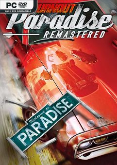 Tải game Burnout Paradise Remastered-RUNE