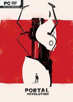 Tải game Portal Revolution v1.7.0-P2P