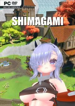 Tải game Shimagami-TENOKE