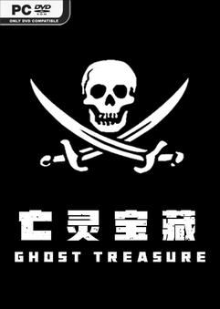Tải game The Ghost Treasure-TENOKE
