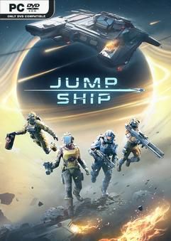 Tải game Jump Ship Early Access