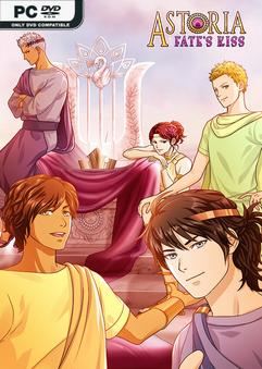 Tải game Astoria Fates Kiss-TENOKE