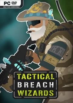Tải game Tactical Breach Wizards v20250501-P2P