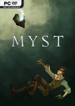 Tải game Myst v20241028-P2P