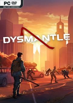Tải game DYSMANTLE v1.4.0.27-P2P