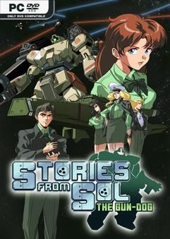 Tải game Stories from Sol The Gun Dog-GoldBerg