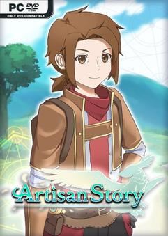 Tải game Artisan Story Early Access