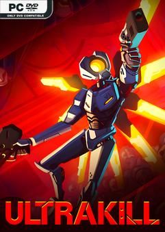 Tải game ULTRAKILL The FULL ARSENAL Early Access