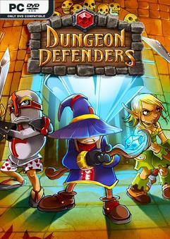 Tải game Dungeon Defenders Warden Hero-TENOKE