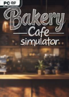 Tải game Bakery Cafe Simulator Early Access
