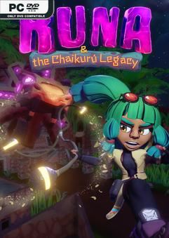 Tải game Runa And the Chaikuru Legacy-TENOKE
