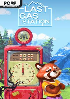 Tải game The Last Gas Station-TENOKE