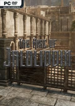 Tải game The Rise of Jaloliddin-TENOKE