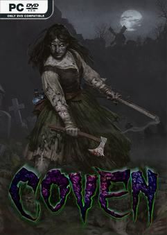 Tải game COVEN Early Access