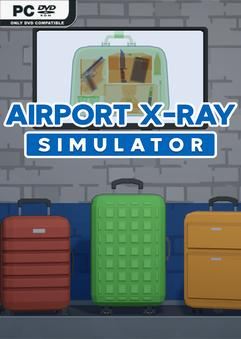 Tải game Airport X-Ray Simulator Early Access