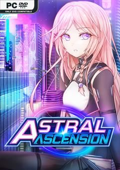 Tải game Astral Ascension-TENOKE